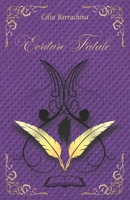 Écriture Fatale (French Edition) 295778954X Book Cover