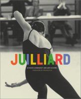 Juilliard 0810935368 Book Cover