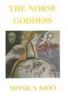 The Norse Goddess 0951885960 Book Cover