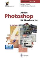 Adobe Photoshop für Durchstarter 3540628770 Book Cover