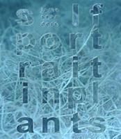 Self Portrait in Plants 1938055268 Book Cover