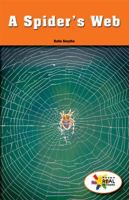 A Spider's Web 1499492790 Book Cover