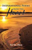 Inspirational Poems from the Heart 1482880946 Book Cover
