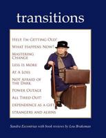 Transitions: Studies for the Second Half of Life 1475184875 Book Cover