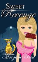 Sweet Revenge 1925674002 Book Cover