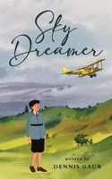 Sky Dreamer B09TMTLMDZ Book Cover