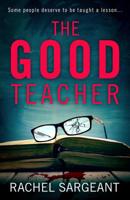 The Good Teacher 0008327238 Book Cover