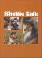 Sheltie Talk 0931866170 Book Cover