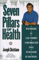 Seven Pillars of Health 0884196933 Book Cover