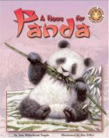 A Home for Panda (Amazing Animal Adventures) 1592490468 Book Cover