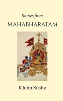 Stories from Mahabharatam 1684871190 Book Cover