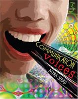 Communication Voices 0757545890 Book Cover