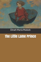 The Little Lame Prince B0858V145T Book Cover