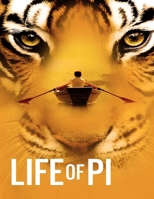 Life Of Pi: Screenplay B08NWWYF65 Book Cover