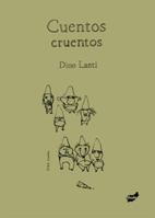 Cuentos cruentos 8496473813 Book Cover