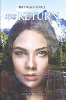 The Return 1950296105 Book Cover