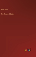 The Tower of Babel 3368815377 Book Cover
