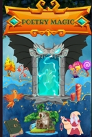 Poetry Magic B0DZ5KH2HZ Book Cover