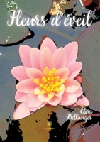 Fleurs d'éveil B0CC938KJ2 Book Cover
