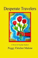 DESPERATE TRAVELERS 1795409924 Book Cover