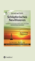 Schöpferisches Nevillisieren 3748233973 Book Cover