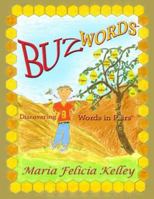Buz Words: Discovering Words in Pairs 0965091821 Book Cover