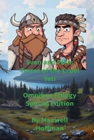 Sven and Pien: Terror of the Cruel Yeti Omnibus Trilogy Special Edition B0FS5V13Z9 Book Cover