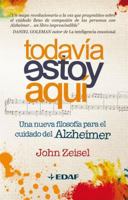 Todavia Estoy Aqui 8441426759 Book Cover