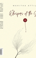 Whispers of the Soul B0CX9C8PLB Book Cover