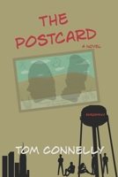 The Postcard 0578068842 Book Cover