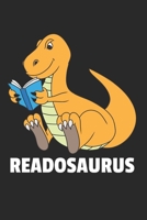 Dinosaurier Dino Notizbuch: Dinosaurier Dino Notizbuch f�r Liebhaber / Notizheft / Notizblock A5 (6x9in) Dotted Notebook / Punkteraster / 120 gepunktete Seiten 1673770800 Book Cover