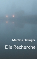Die Recherche null Book Cover