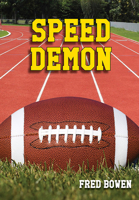Speed Demon 1682630773 Book Cover