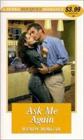 Ask Me Again 0821766694 Book Cover