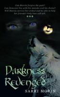 Darkness Revenged 1532006721 Book Cover