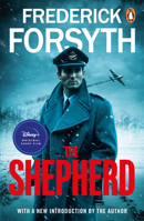 The Shepherd 0553090135 Book Cover