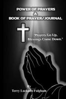 The Power of Prayers B0GPR6392L Book Cover