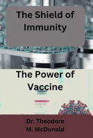 The Shield of Immunity: The Power of Vaccines B0BT732G33 Book Cover