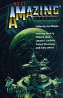 More Amazing Stories (Amazing Stories Anthology) 0312874375 Book Cover