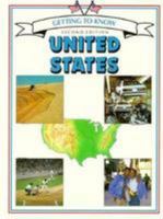 Getting to Know the United States (Getting to Know... Series) 0844207241 Book Cover