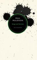 Songs and Sonnets 190758725X Book Cover