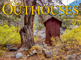 Classic Outhouses 2022 Calendar 1631143867 Book Cover
