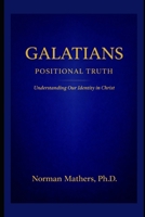 Galatians Paradoxes in Your Thinking B0GTHM39P9 Book Cover