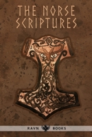 The Norse Scriptures 8292302093 Book Cover