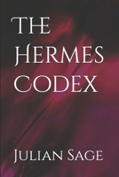The Hermes Codex B0FHWR3KKQ Book Cover