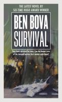 Survival 0765379554 Book Cover