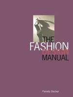 The Fashion Design Manual 0732907160 Book Cover