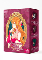 Why Raeliana Ended up at the Duke's Mansion Exclusive Box Set - Raeliana Version 9347195545 Book Cover