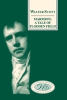 Marmion 1502324970 Book Cover