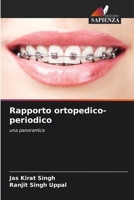 Rapporto ortopedico-periodico (Italian Edition) 620816205X Book Cover